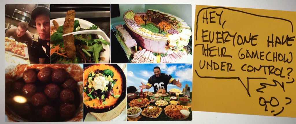 altonbrown's tweet photo. #SuperBowlFood https://t.co/vu8plgaGIh