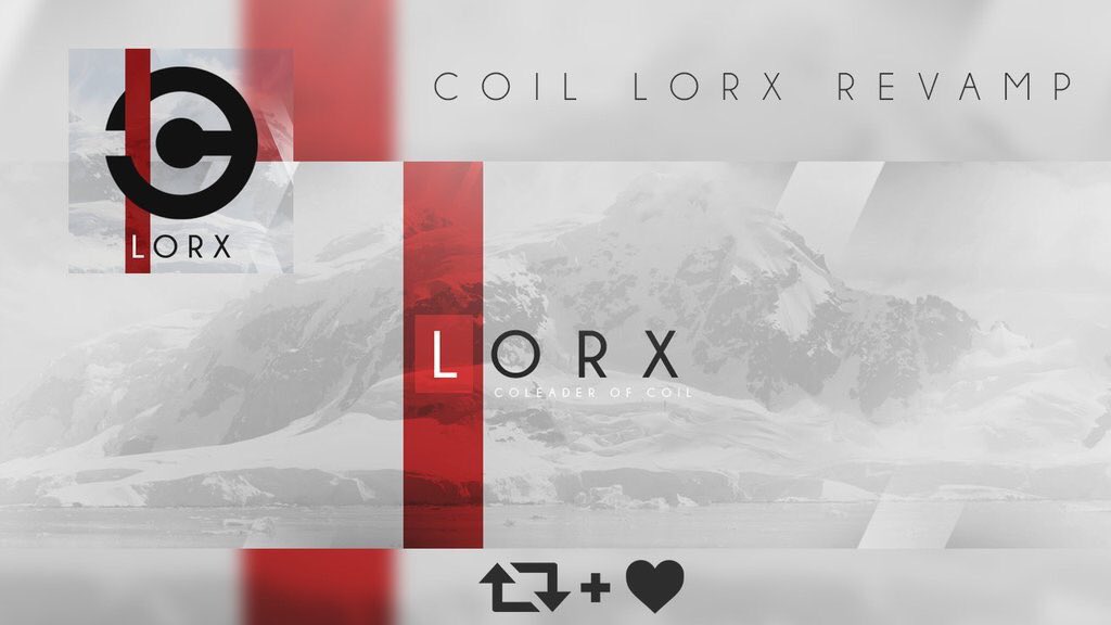 ValohArts's tweet photo. Design by @vGroovy_ 
Design for @ByLorx https://t.co/RB96sDgH3V