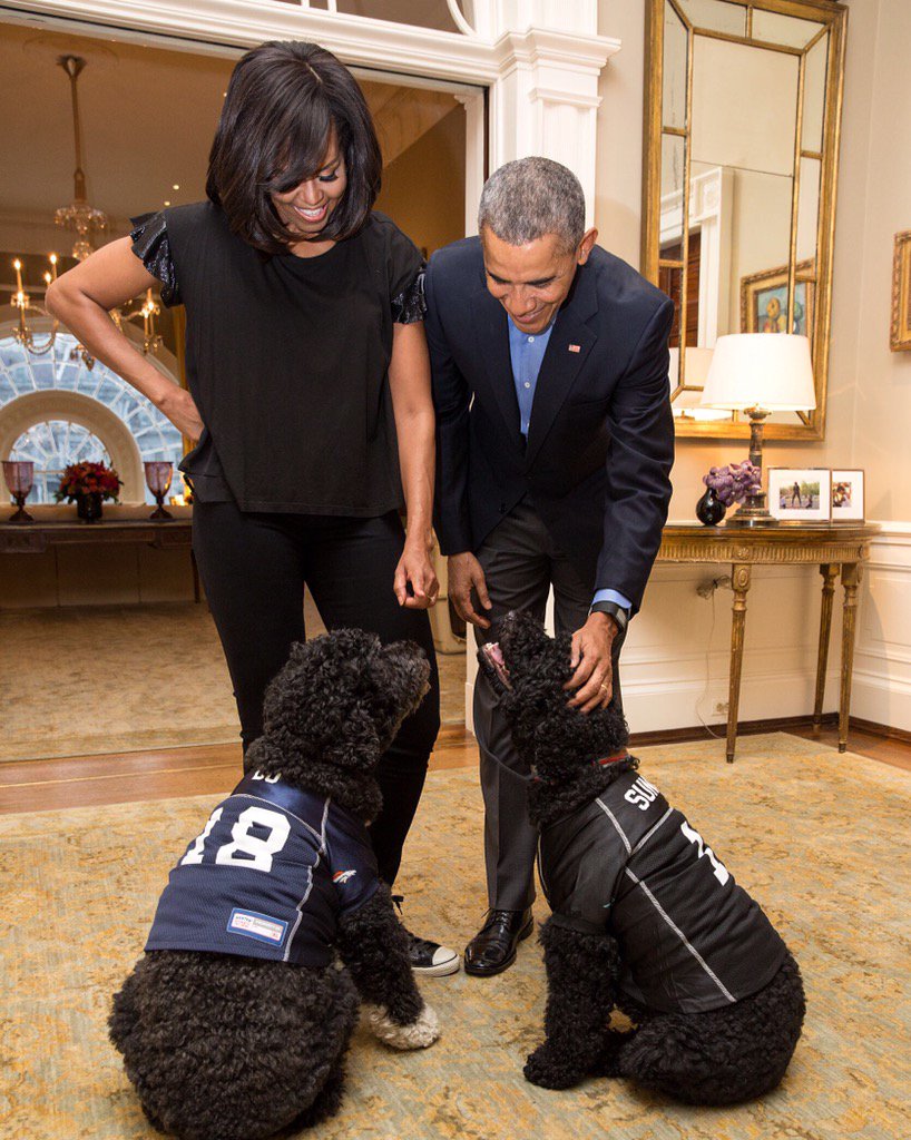 FLOTUS44 tweet picture
