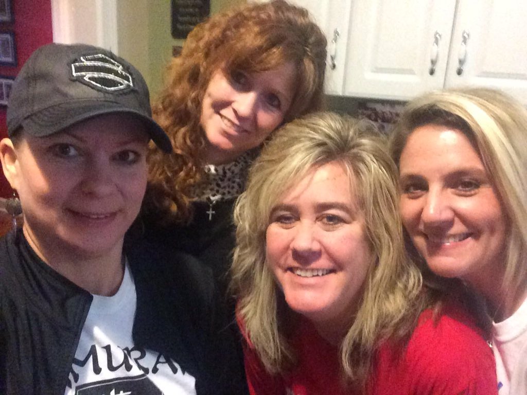 jenjenjudy's tweet image. Super Bowl❤️ #missingBC