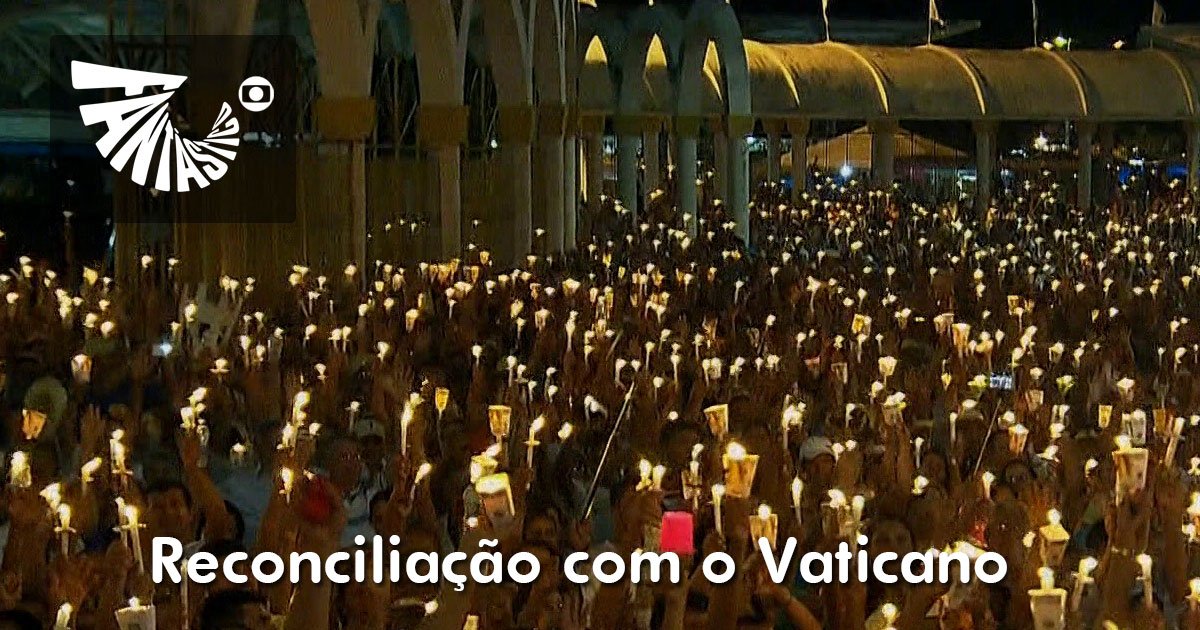 showdavida's tweet photo. Milhares de fiéis homenageiam Padre Cícero, após reconciliação com Vaticano: https://t.co/Wy4CgCGroy https://t.co/zfj2y27Yr6