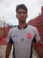 JuanIAmicuzzi's tweet photo. #Cambaceres Luego del 0-0 ante @sbarracas, el volante del Rojo, Augusto Delgado, esto dijo: https://t.co/ssisQpFrFh https://t.co/xd2xeWlbSI