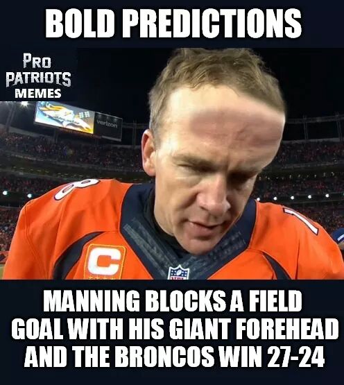 Kirk Minihane On Twitter Too Bad Denver Doesn T Have A Quality Backup