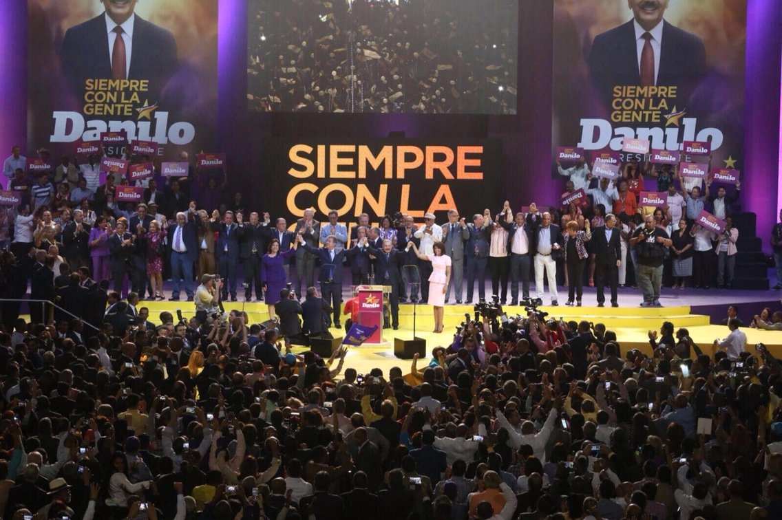 abogamoronta's tweet photo. #ConDanilo https://t.co/TvLDnEueto