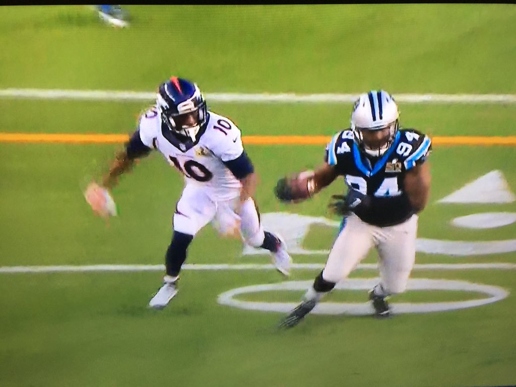 Coach_Otter's tweet photo. Congrats @KonyEaly94  with the INT in #SB50 #MizzouMade #WhoisNext https://t.co/h77vuiFfGa
