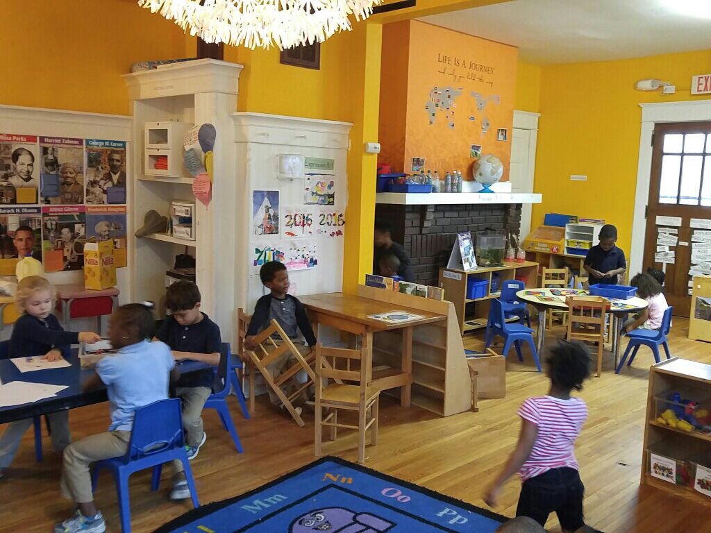 rharnen's tweet photo. @smartypantsfulldaypreschool https://t.co/5TFhPJJAr8