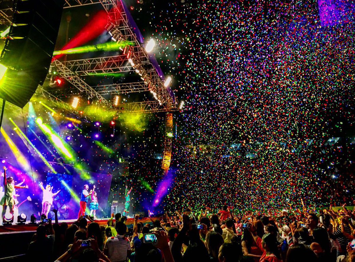 AgteLive tweet picture