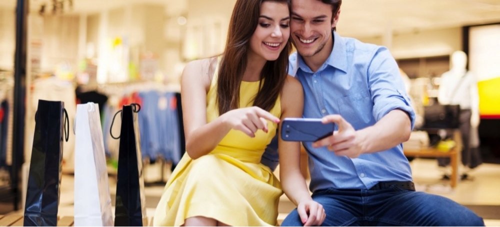 How Macy's CMO Uses Omni-Channel Marketing to Surprise &amp; Delight Shoppers buff.ly/1PXXHUF