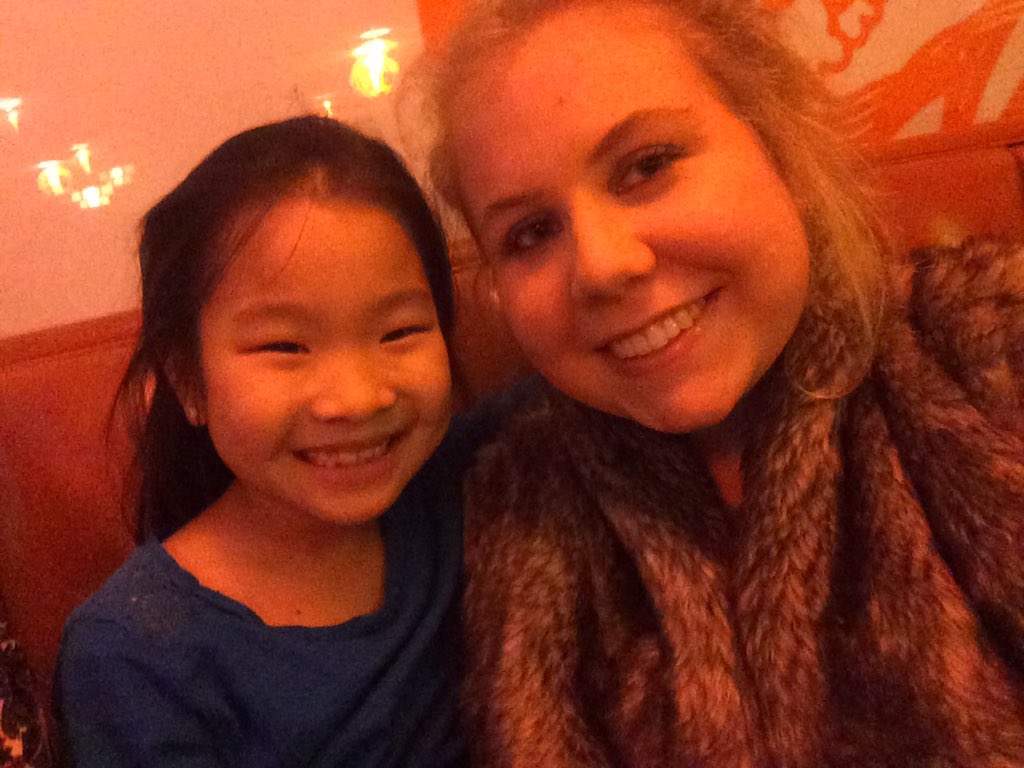 chicnormal_'s tweet image. Happy Chinese New Year❤️🇨🇳🏮🙈🎉💮#yearofthemonkey