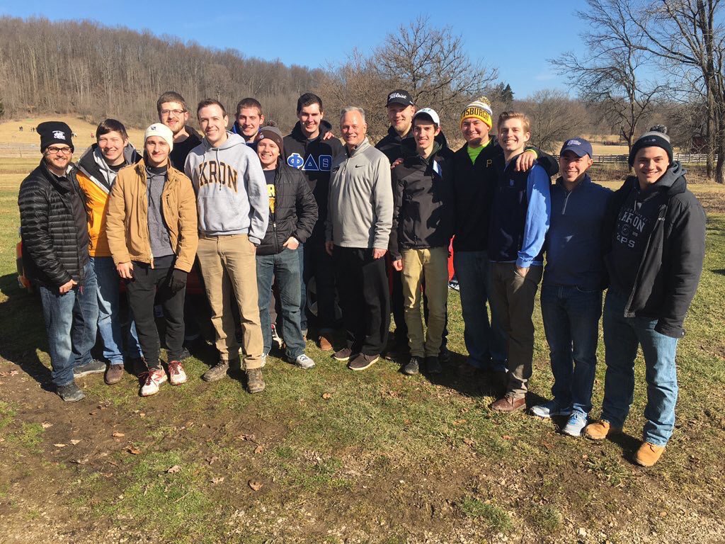 davidpmiller1's tweet photo. @PresScarborough @AkronRotary @PhiDeltOE #ChiliOpen16 #ServiceAboveSelf https://t.co/NtIk8t3yGH