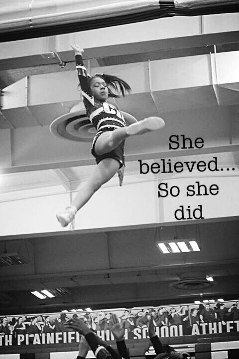 QueenKake's tweet photo. She believed @MeeshCoppola @pammma @CJA_allstars #jrgunz https://t.co/PdnHseREgT