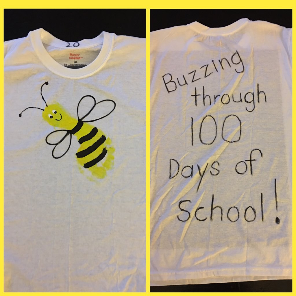 RockfishKinder's tweet photo. Mrs. Burgess is getting ready for the 100th day! @RockfishTigers https://t.co/EZmznFWpbb