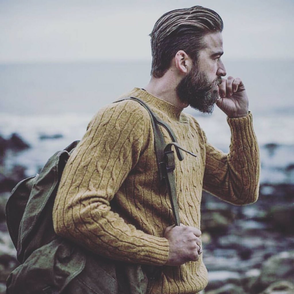 bazingashappy's tweet photo. Beard up https://t.co/4Jyaic8Q65
