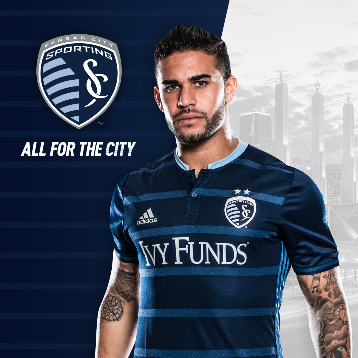 What a good MLS kit should look like.