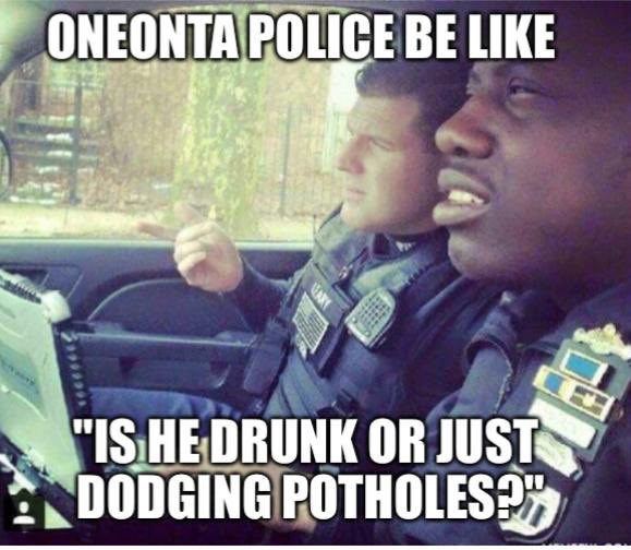 ProblemsOneonta's tweet image. enough said