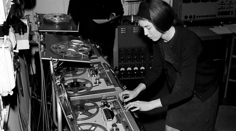 obvinonprofit's tweet photo. 7 #VisionaryWomen Who Paved The Way For #ElectronicMusic https://t.co/xHpmqzOhBp Via @ChampionUpNorth  #EDM https://t.co/YpsZKreGqO