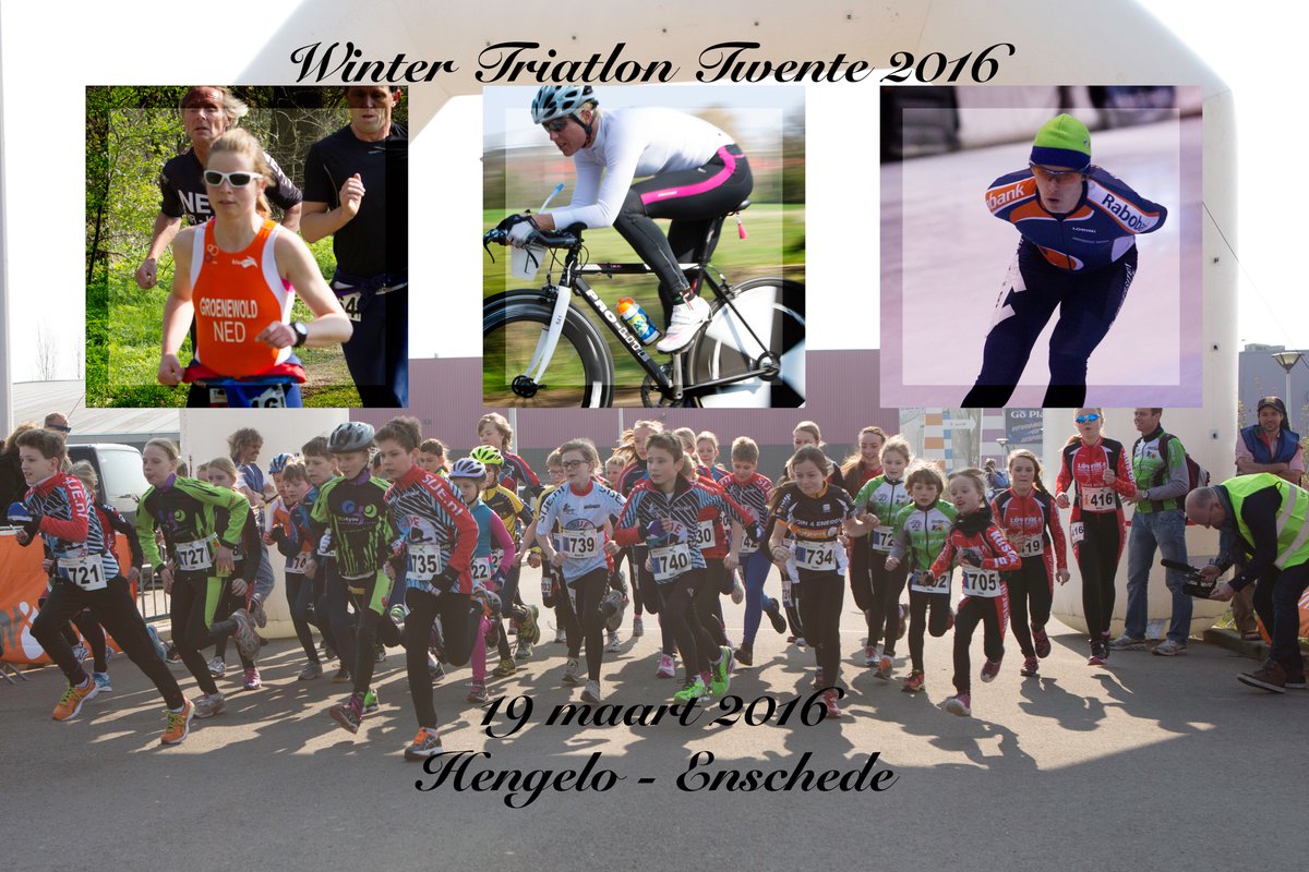 natuurlijkwild's tweet photo. Volgende maand is het weer zover de Winter Triatlon Twente 2016.
@WTTwente https://t.co/FOWerg5mIc