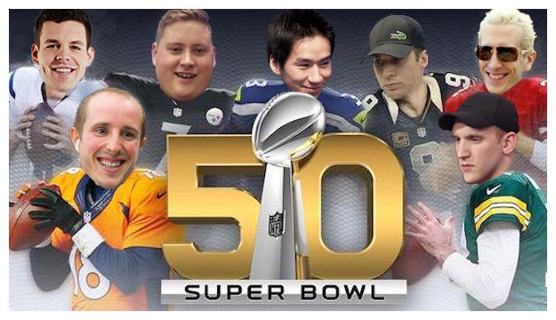 Gripsed's tweet photo. RT for a chance at 1% of my biggest score on this Superbowl Sunday! https://t.co/XCPYgc3ZtE https://t.co/C6r8e4HUWg