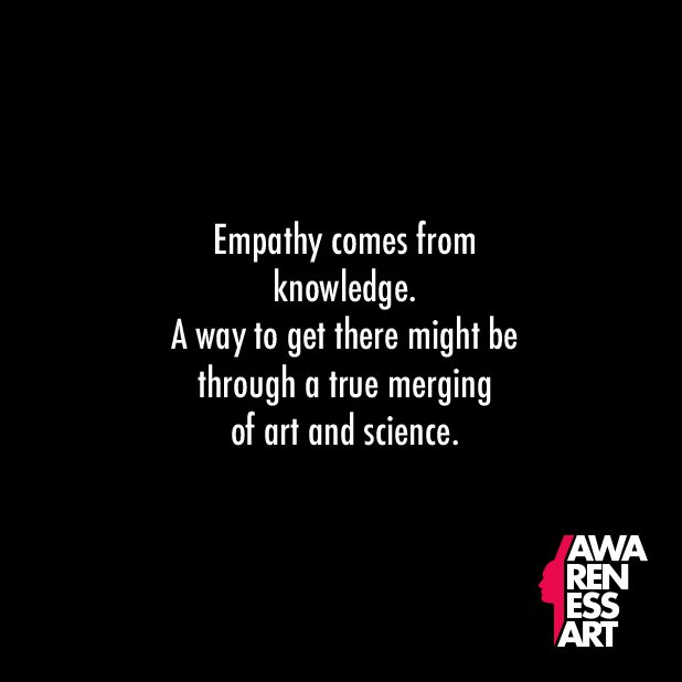 AwarenessArtCo's tweet photo. #AwarenessArt #ThinkFeel https://t.co/C8abO02KyV