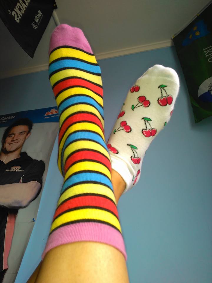 owdsocks2016's tweet photo. Sent in by another #owdsocks campaign supporter https://t.co/jaYRk4yt1n