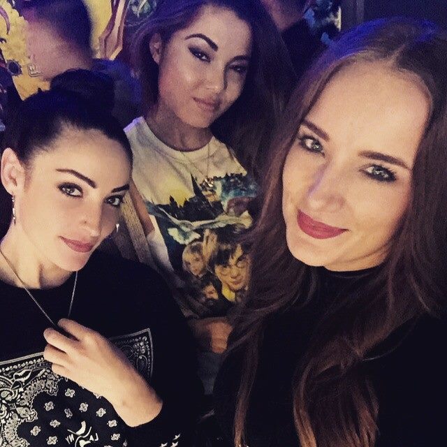 suzijames19's tweet photo. Weekend Selfie https://t.co/z28lLkRQwh