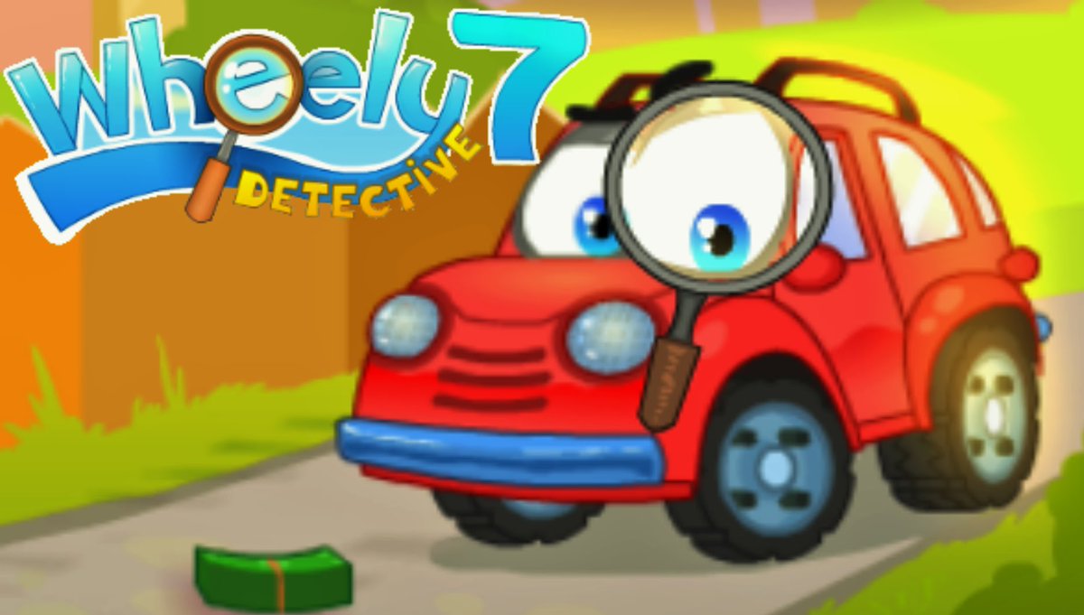 aelgamecom's tweet photo. Play the game here:
https://t.co/Io3eO2sdhM
#aelgame #aelgamecom #ThinkingGames #cargames #puzzlegames #wheelygames https://t.co/GIJijQju8q