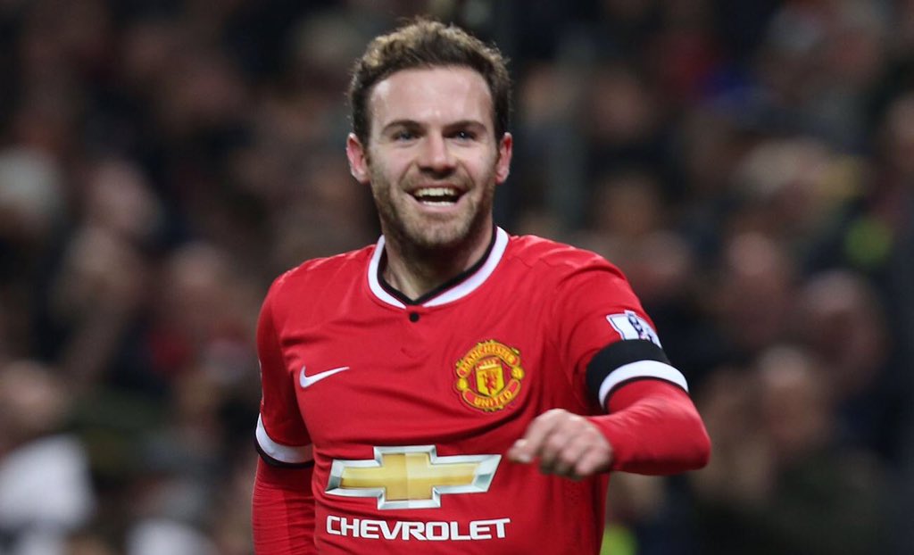 FootyDaily10's tweet image. Better BPL Spaniard? 
RT = Mata 
Like = Pedro
