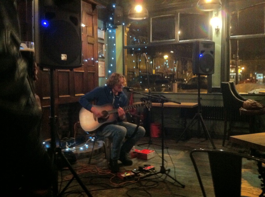 Soapbox Sessions tweet media