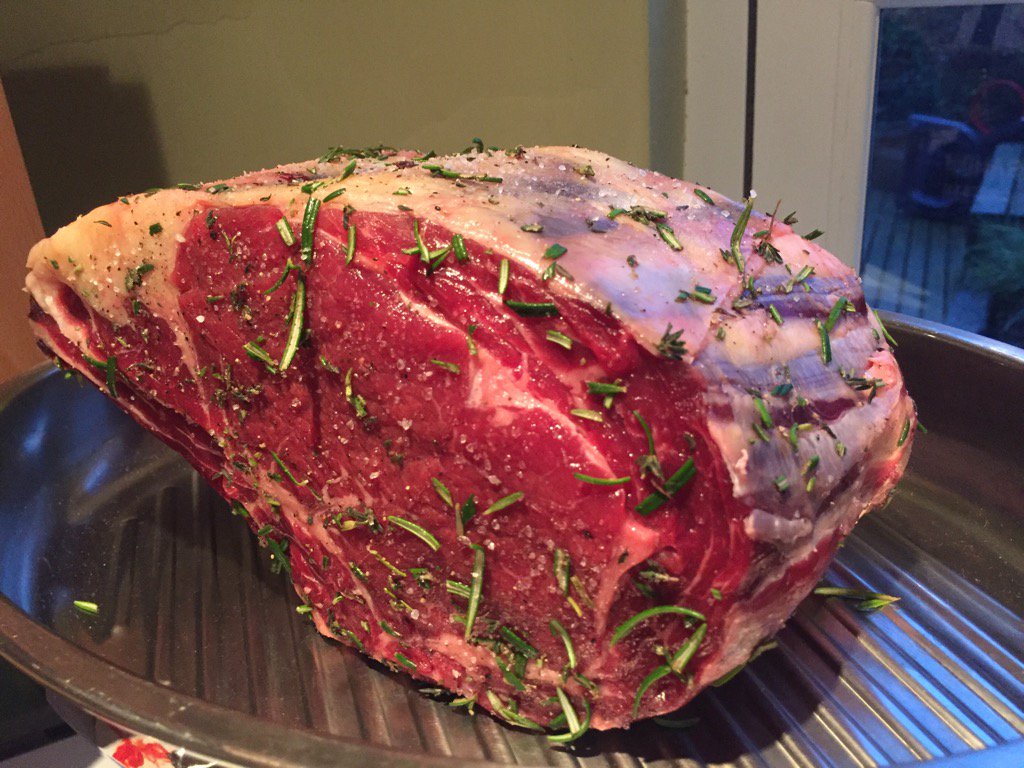 75_arnie's tweet photo. @MeatPeter enjoyed this beauty this evening....always a pleasure 😀 https://t.co/PfHEssoswg