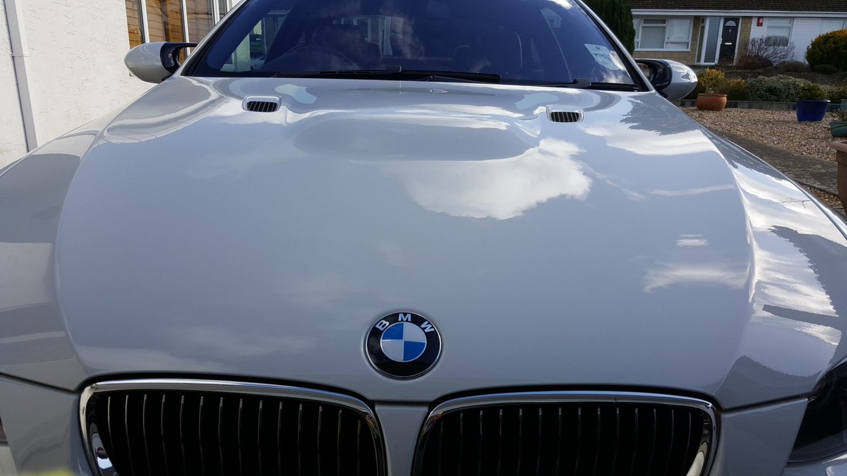 #cleansing #protecting your investment for #2016 
#mobile #valeting #detailing #dorset  #hampshire