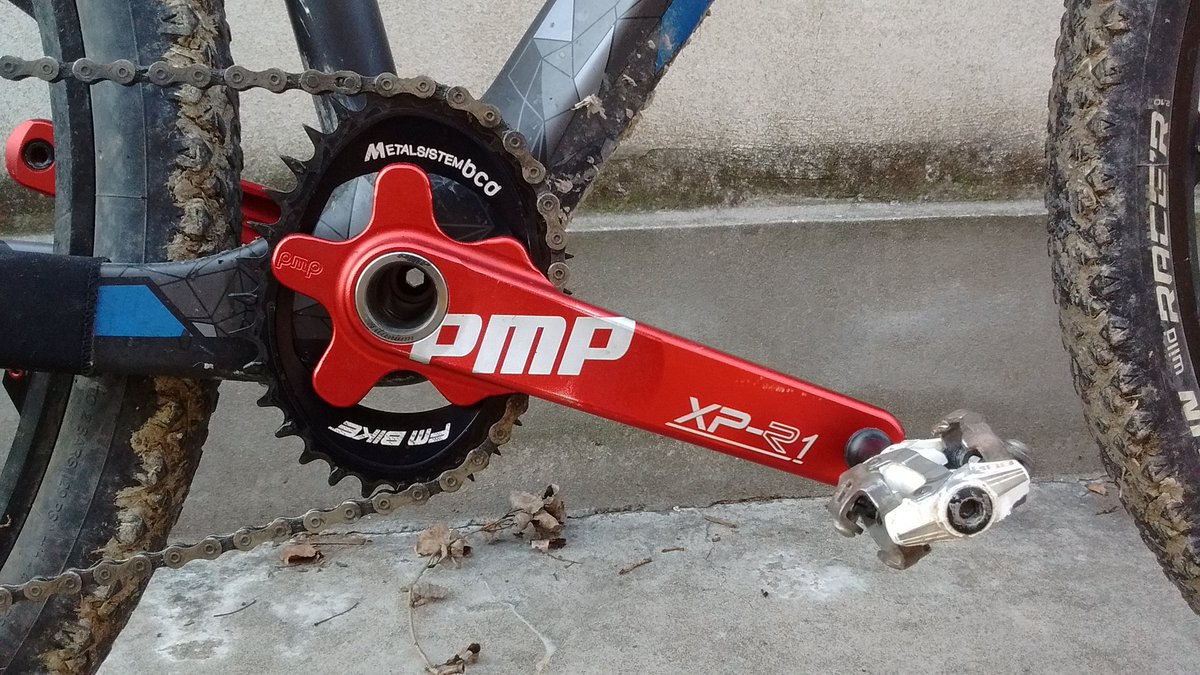 gazzubike's tweet photo. Testing prototypes #metalsystem #fmbike #pmp https://t.co/zyikw4WdfH