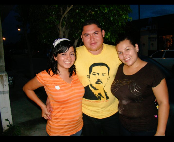 jeabcume's tweet photo. Los inicios. https://t.co/IwPhRY6aVL