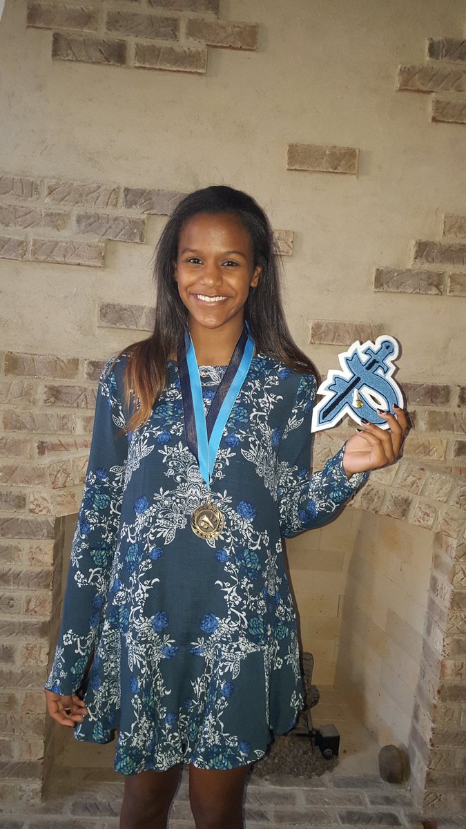 shopsandpiper's tweet photo. Great end to cheer season. Proud of our letterman & special award winner...Keep doing what u love Dev!! #paceknight https://t.co/KQcJREvH1w