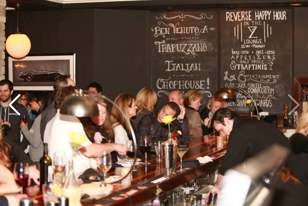 Who's ready for <a href="/superbowl50/">Super Bowl 50</a>?!!! Stop by and join the #party! #SuperBowlSunday #Pittsburgh #dinner #drinks #Primerib