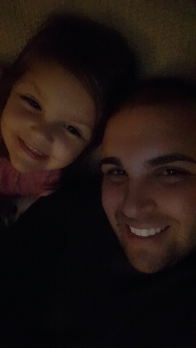 travsant21's tweet photo. So happy that I get to watch this little one grow and shape into a beautiful girl! #RDG589  #walkmyworld  #LE3 https://t.co/hRkCLfHdLN