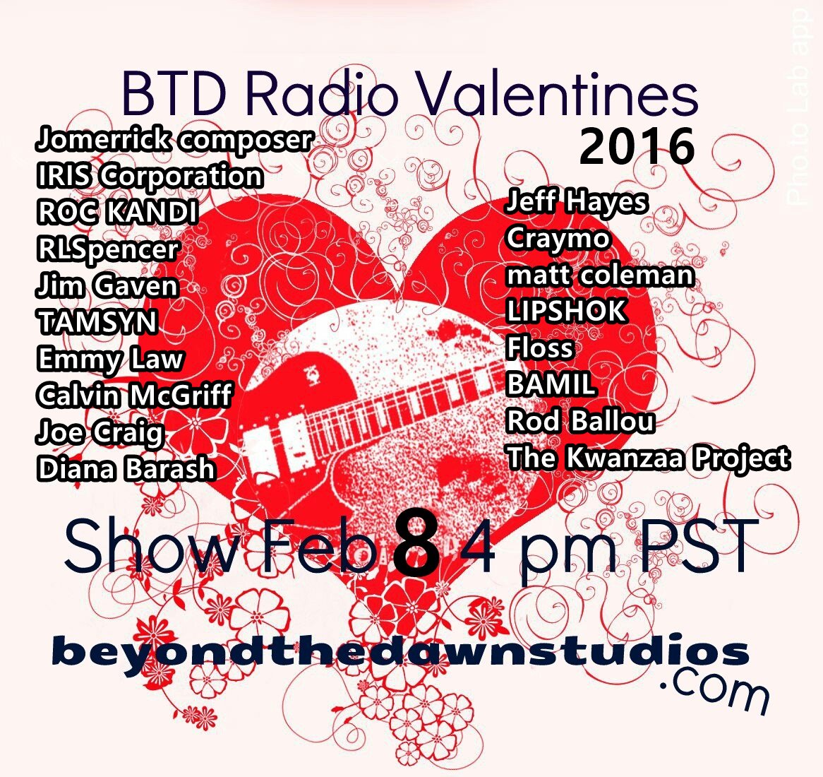 Time to SHARE! Time to SHARE! <a href="/DianaBarash/">Diana Barash</a>  <a href="/jeffgrooves/">Jeff Hayes</a>  <a href="/craymo/">craymo</a> <a href="/infinitemills/">Infinite Mill$ Ent</a> @bamilmusic