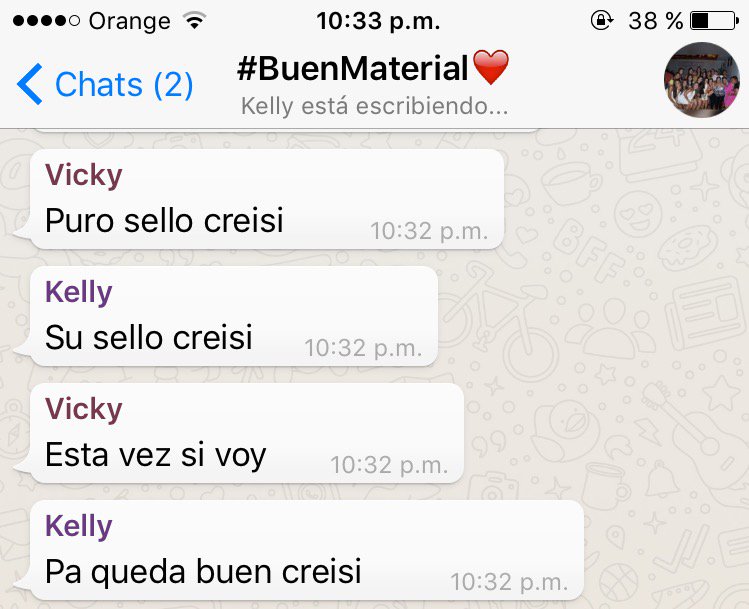 castroantonella's tweet photo. Cosas que me hacen falta y no asistir a estos eventos. #buenmaterial💚 https://t.co/JMsskE9U67