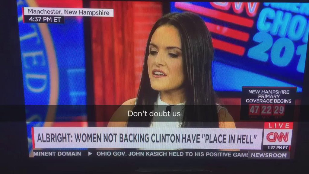 RT: Bernie is attacking the root causes of oppression. Thanks <a href="/NomikiKonst/">Nomiki - @nomiki.bsky.social</a> #FeelTheBern… #BernieStrong