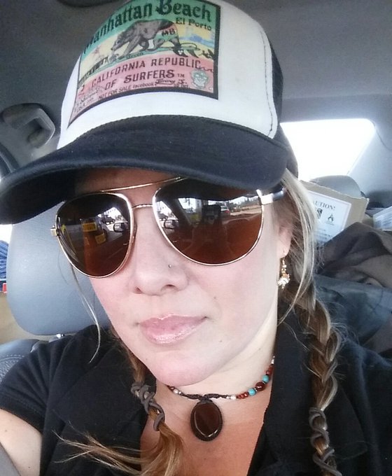 Headed to watch da game. #GoBroncos ! https://t.co/AOSqlMP2ek<a href="/tag/gobroncos"class="tags">#GoBroncos</a>
