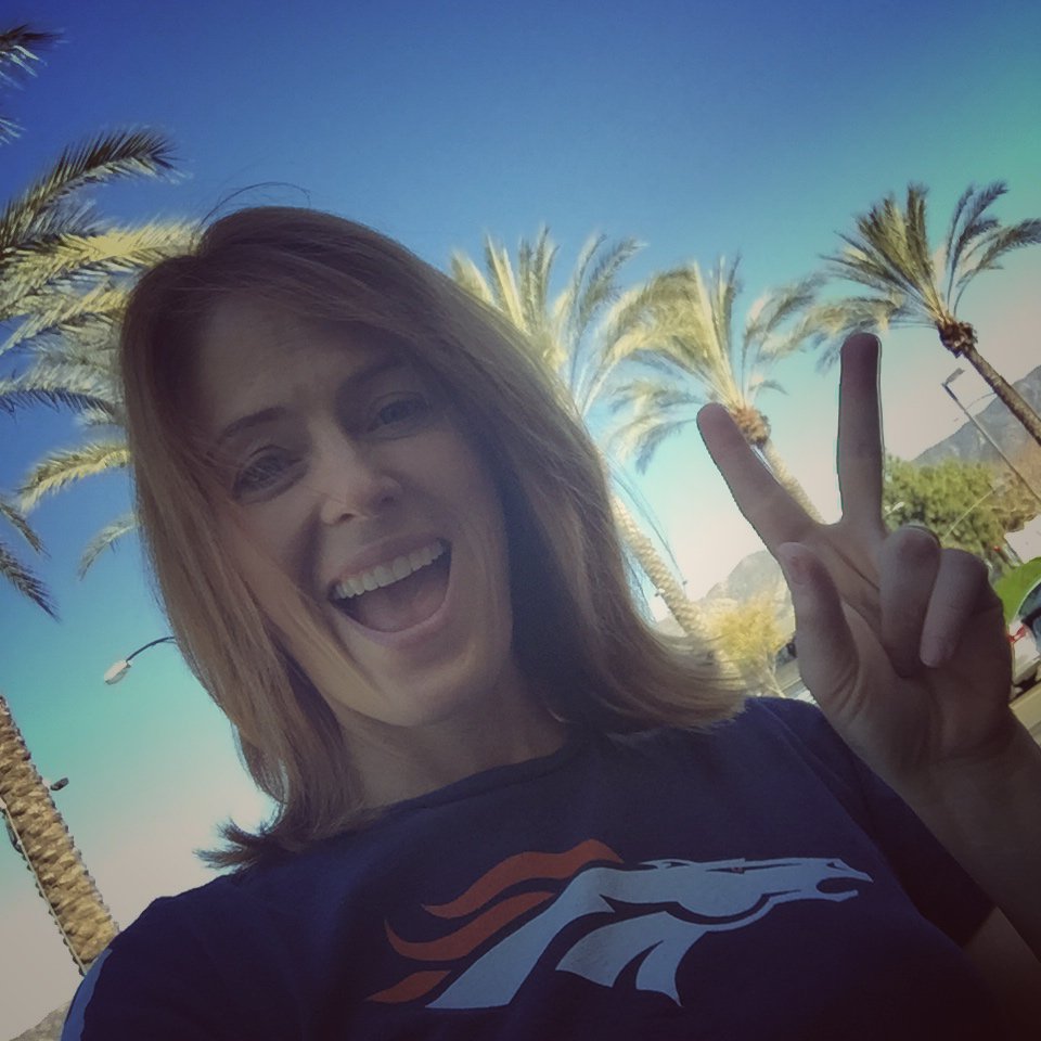 GO BRONCOS !!