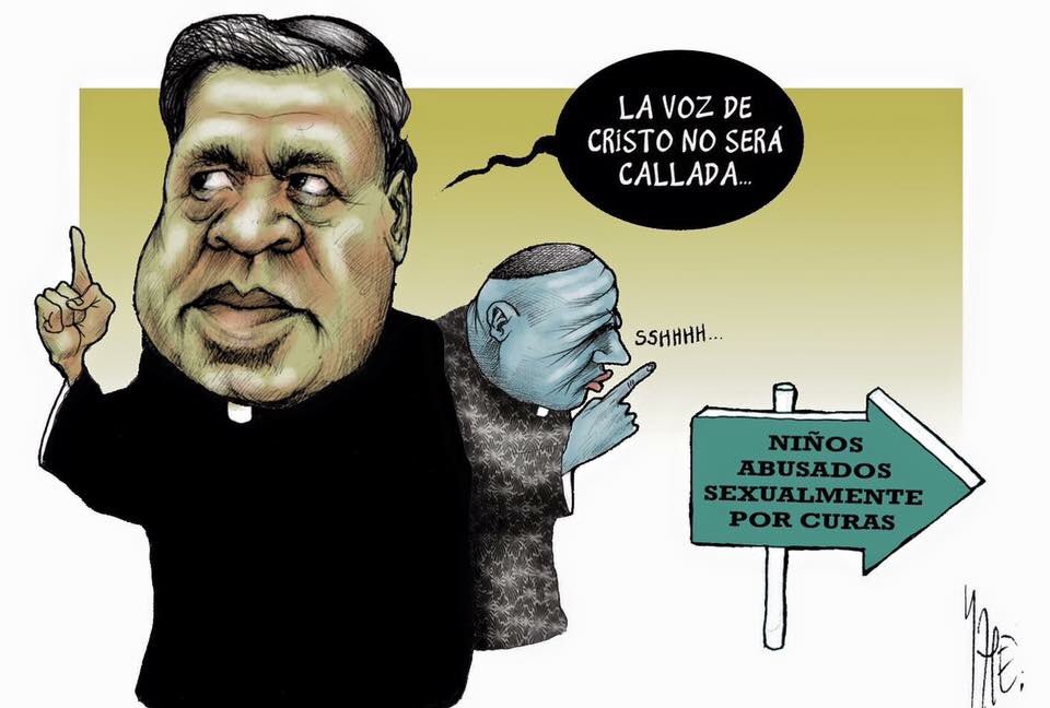 RedPeriodistica tweet picture
