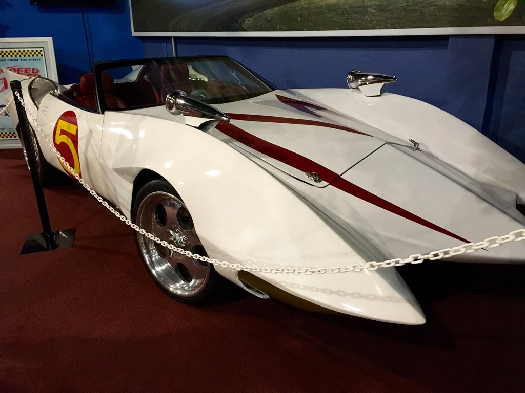 MartinLitwak's tweet photo. #MiamiAutoMuseum ... Nada mal ... https://t.co/uebvzNqMaj