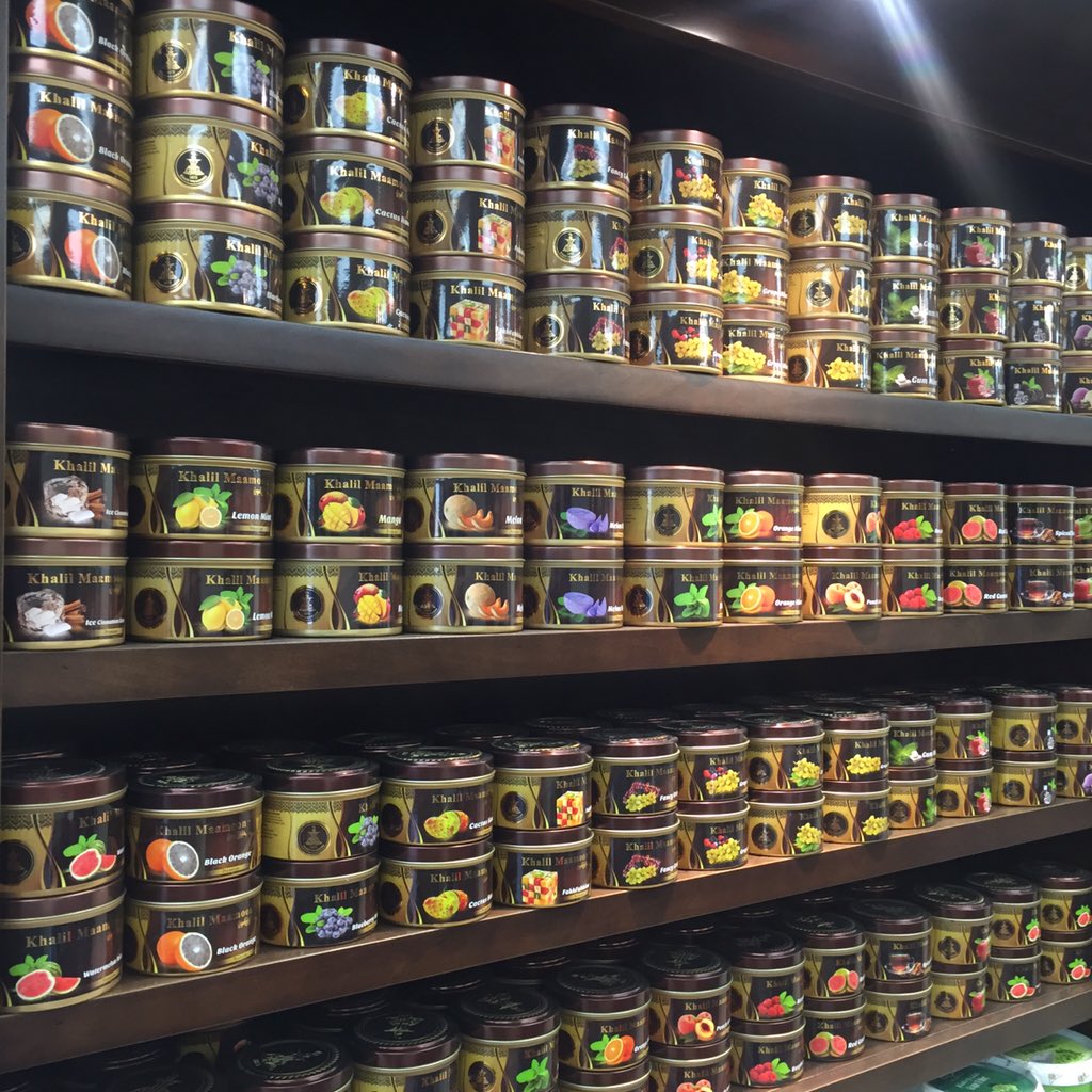 KhalilMamoonUsa's tweet photo. The luxurious, one of a kind tobacco! Khalil Mamoon. You can see the quality without trying it. #khalilmamoon https://t.co/pPGGMWO3ZW