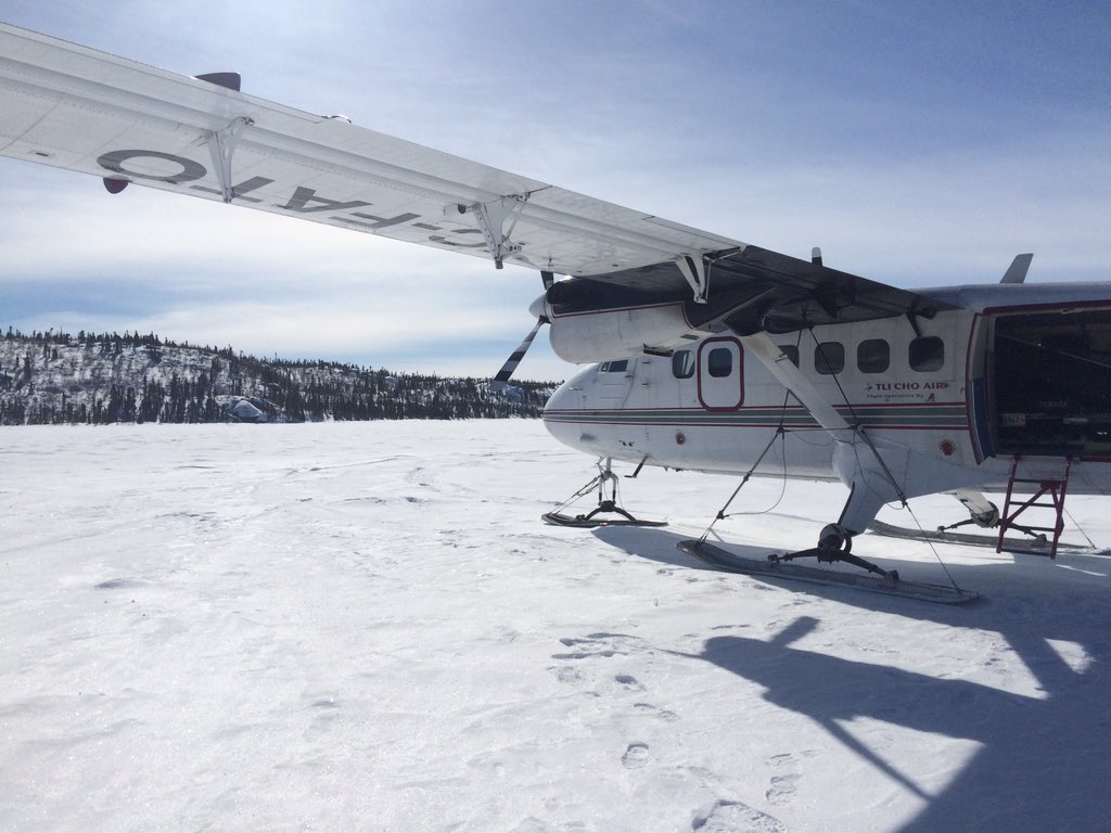 VerghisSandeep's tweet photo. Northern Adventures #skipilot https://t.co/cEnz9Q6oj0