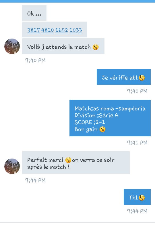 fixedforwin's tweet photo. Ça fait que encaisser ...bravo à ceux qui nous ont suivi 😉〽💸💸💸💸💸💸💸 https://t.co/J1IvBkZgna