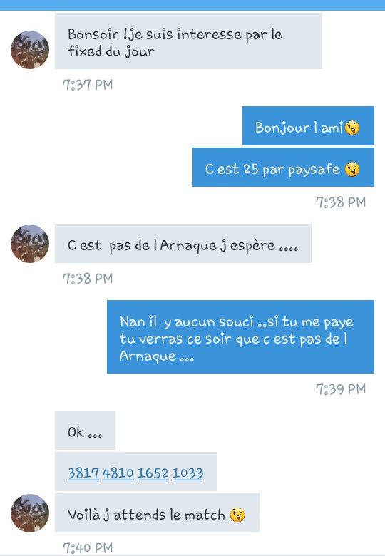 fixedforwin's tweet photo. Ça fait que encaisser ...bravo à ceux qui nous ont suivi 😉〽💸💸💸💸💸💸💸 https://t.co/J1IvBkZgna