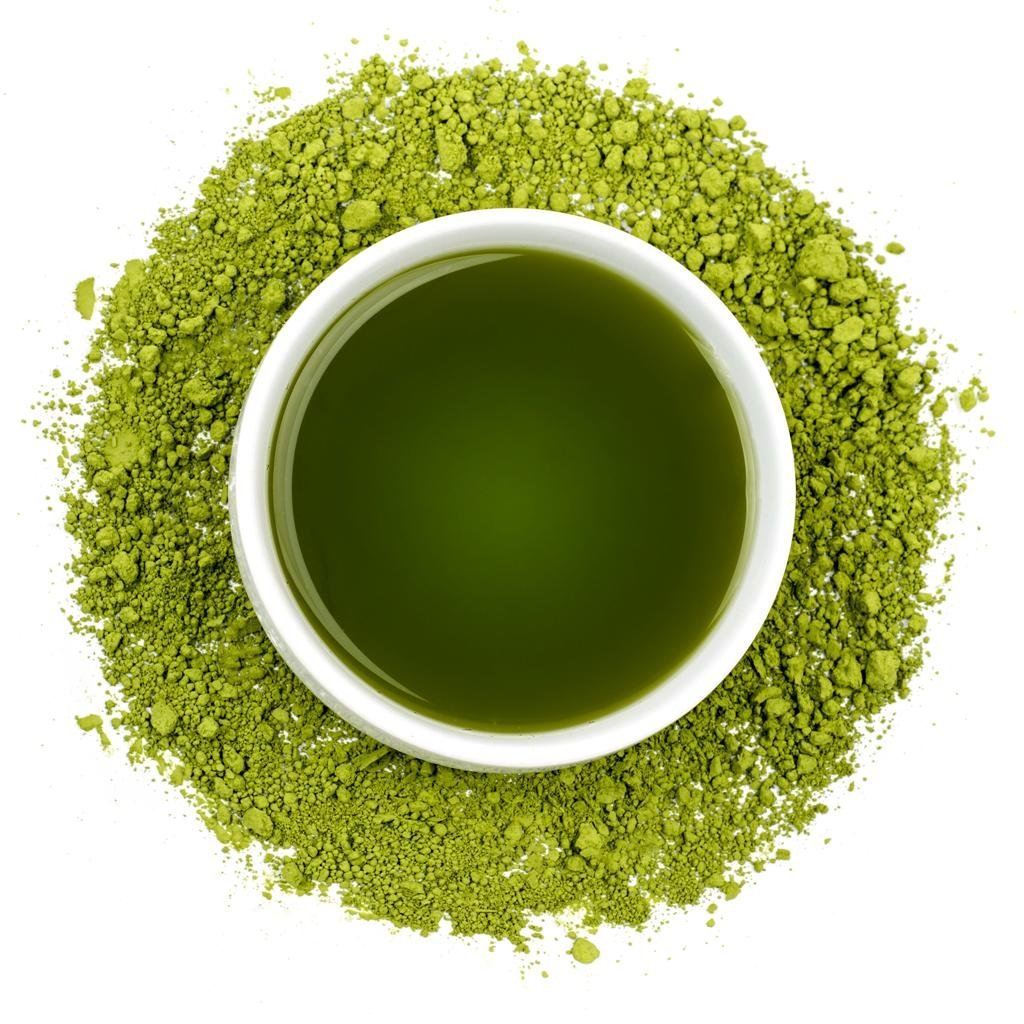 Interested for free matcha samples with FREE shipping? Here are the easy ways to grab it all redleaftea.com/blog/free-matc…