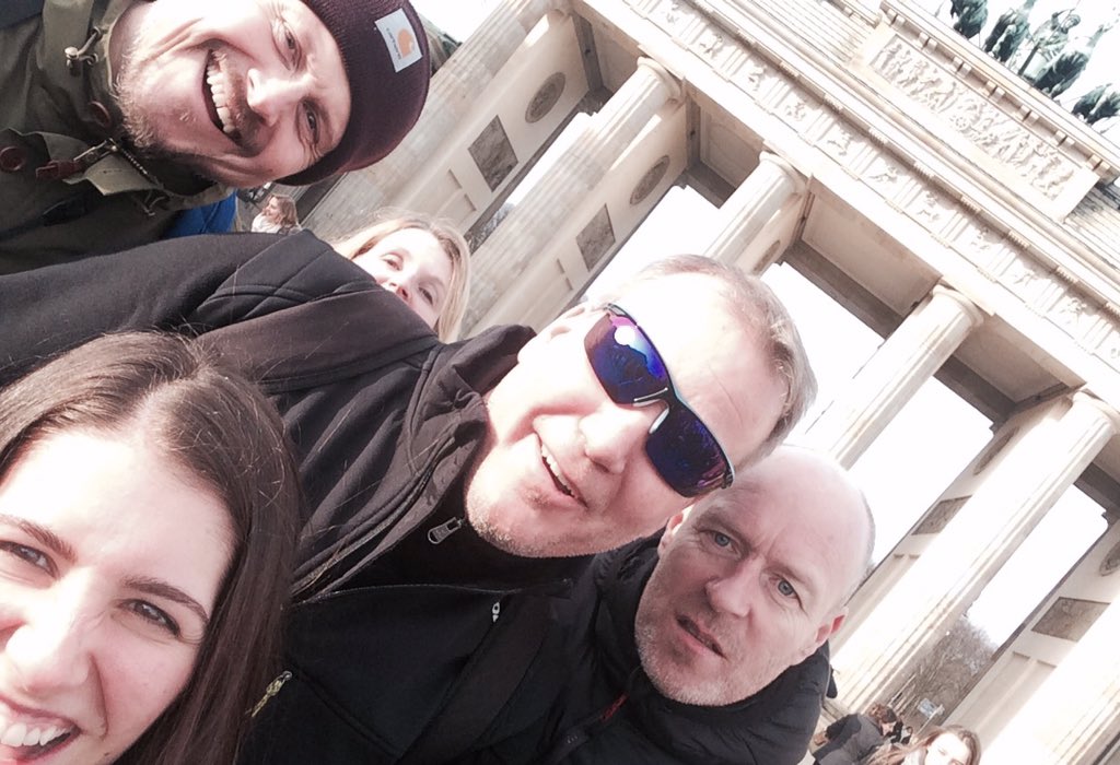 TarpSpanish's tweet photo. Brilliant students = Happy teachers #THSBerlin2016 https://t.co/yChAOfpava
