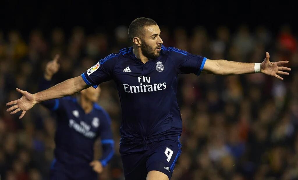 mateusplay2's tweet photo. ¿Luka Modric y Karim Benzema son los mejores jugadores del Madrid esta temporada?

RT = Si

LIKE = No #RealMadrid https://t.co/2EV7DZjLZ4