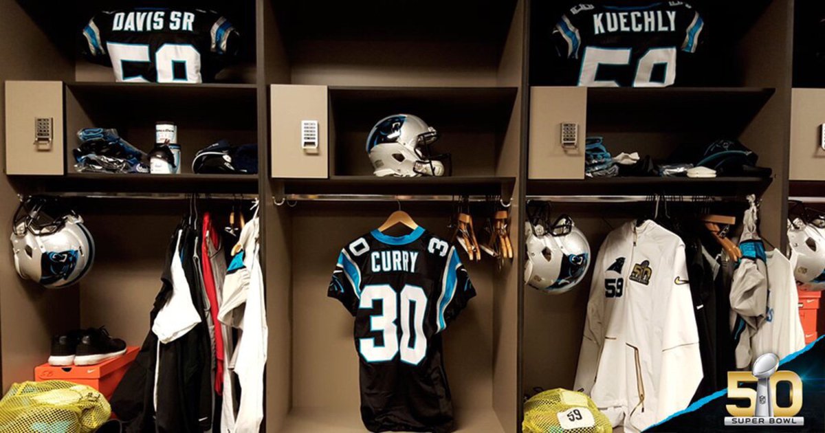 steph curry panthers jersey